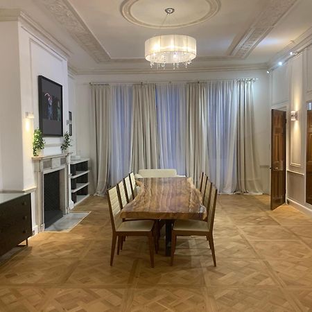 Luxurious Property In Marylebone, לונדון מראה חיצוני תמונה